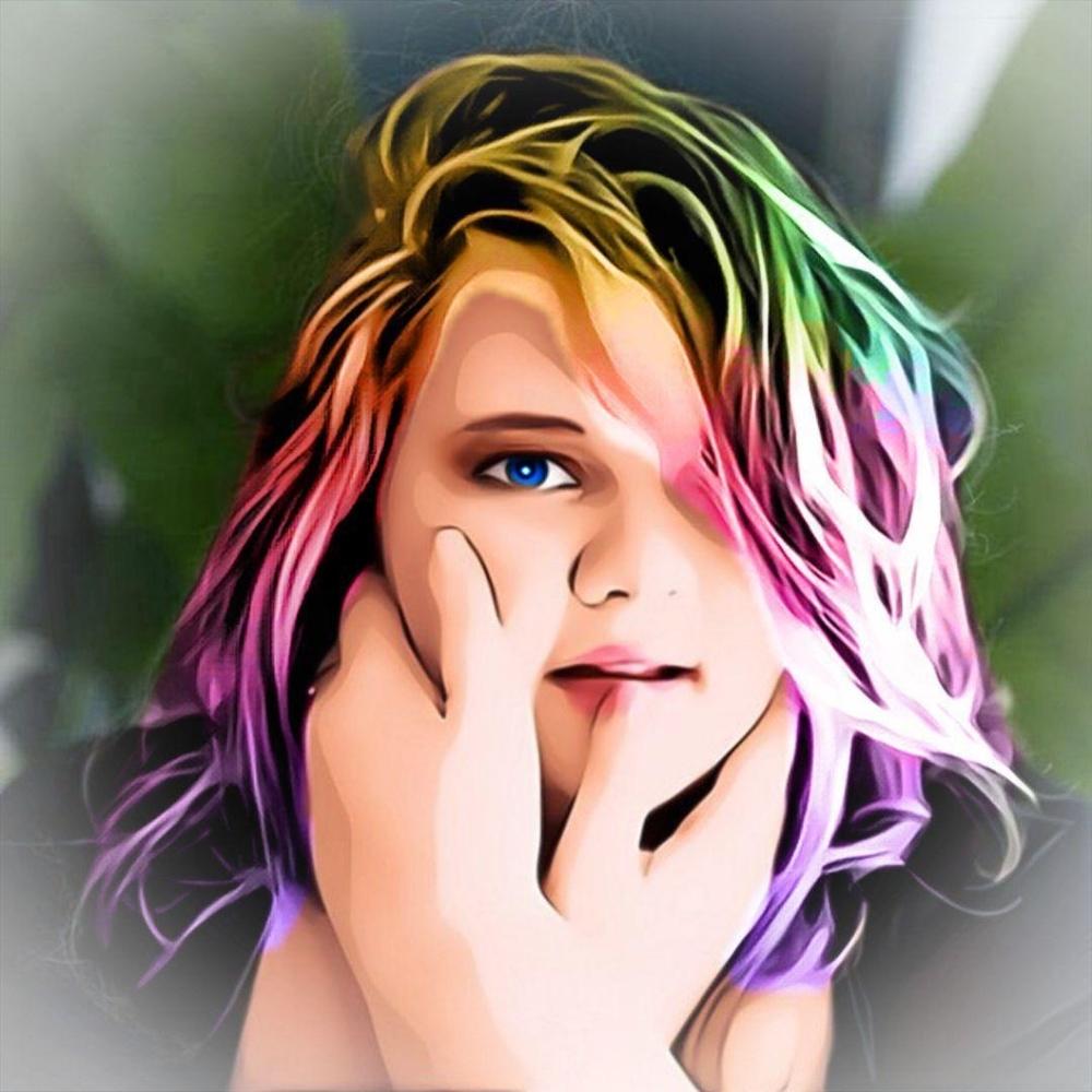 Meet your Posher, Audrey